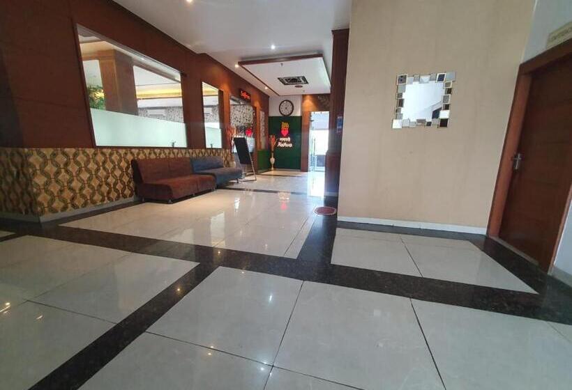 Akash Hotel Managed By Jk Hotels & Resorts