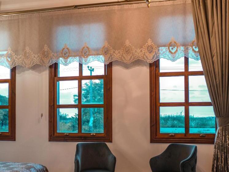 çakıroğlu Konak Butik Otel