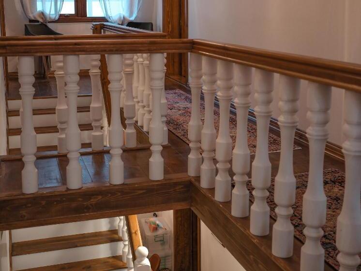 çakıroğlu Konak Butik Otel