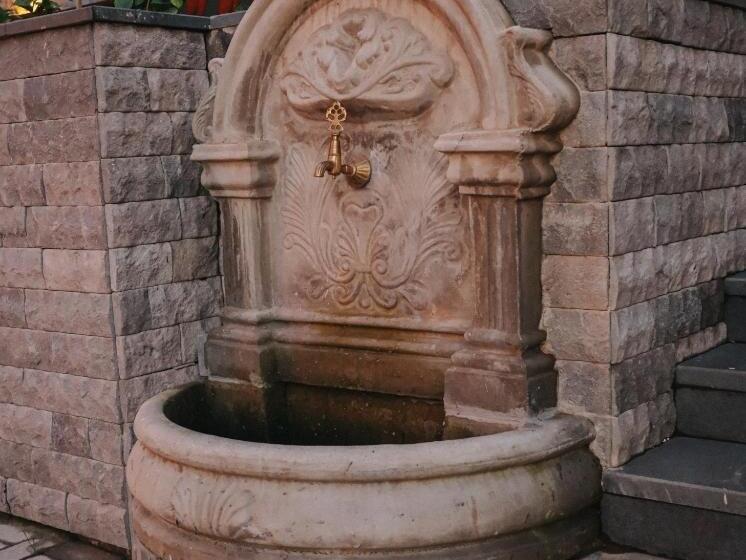 çakıroğlu Konak Butik Otel