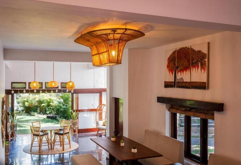 Общежитие Bunkalow