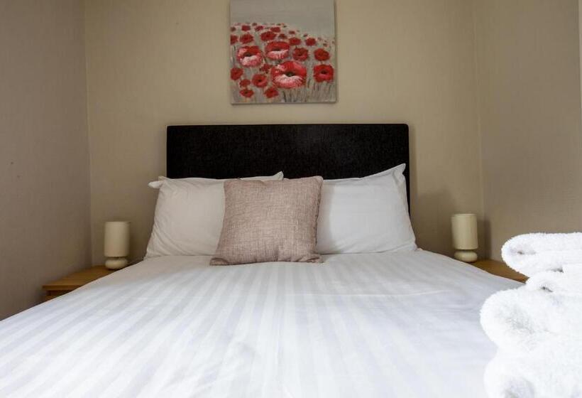 הוסטל Craven Heifer