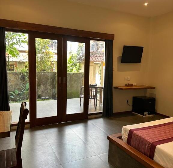 הוסטל Deswa Inn