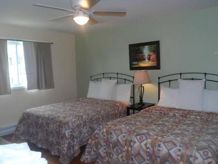 旅馆 Gavin S Iris H Country Inn