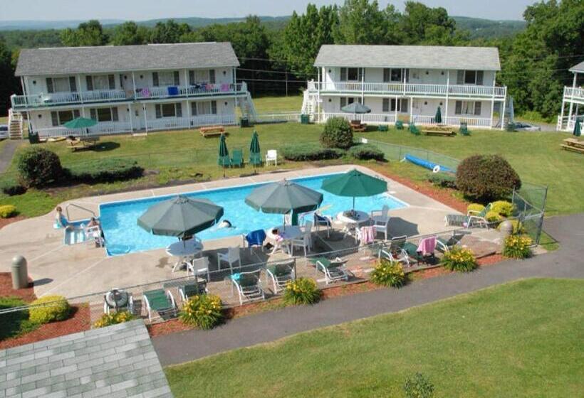 旅馆 Gavin S Iris H Country Inn