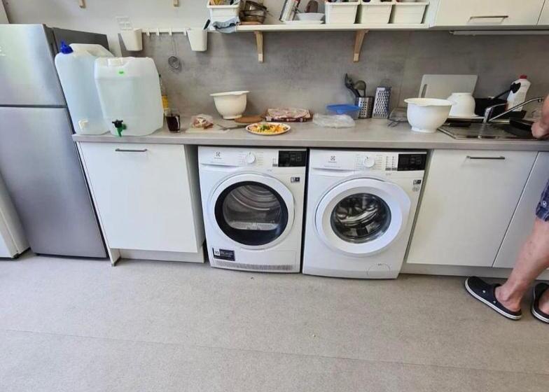 הוסטל Global Hostal