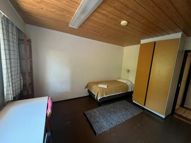 Общежитие Koivu Ja Kuusi Eräkeskus