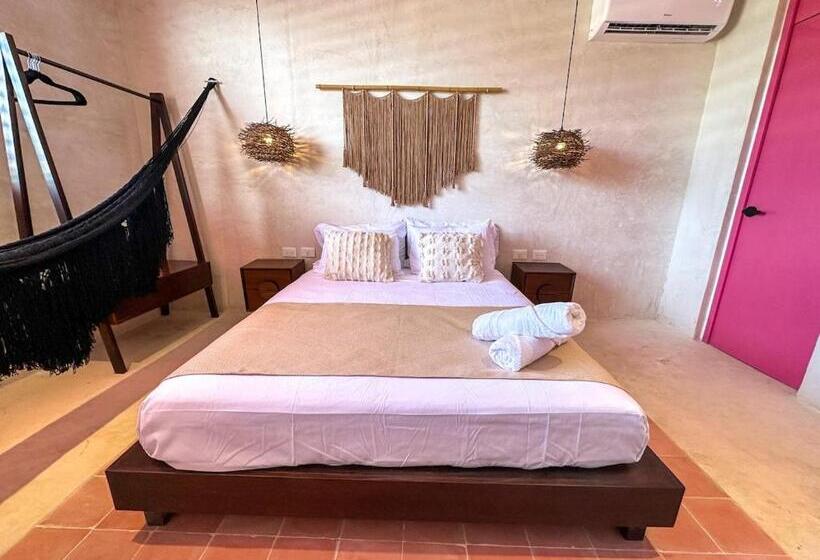 فندق صغير Room Kaua Hermoso Departamento Para Relajarse
