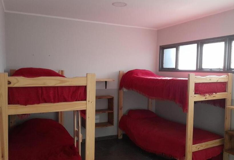 Общежитие Sam Alojamientos