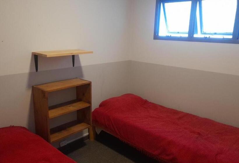 Общежитие Sam Alojamientos