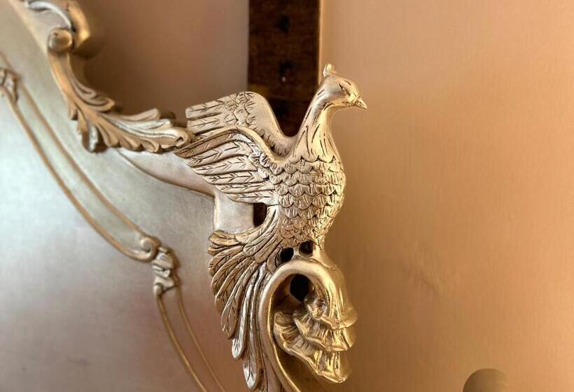 호스텔 The Stagg Inn & Classic Car Experience