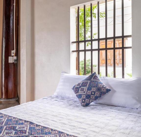 هاستل Woodyhouse Ninh Binh Free Bbq Garden