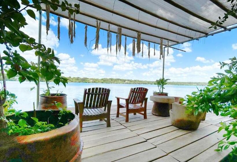 Общежитие Xu La Azul