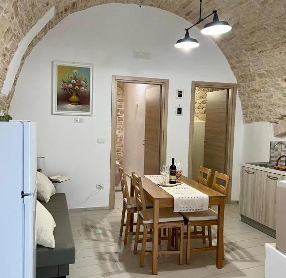 B&b Casa Belfiore