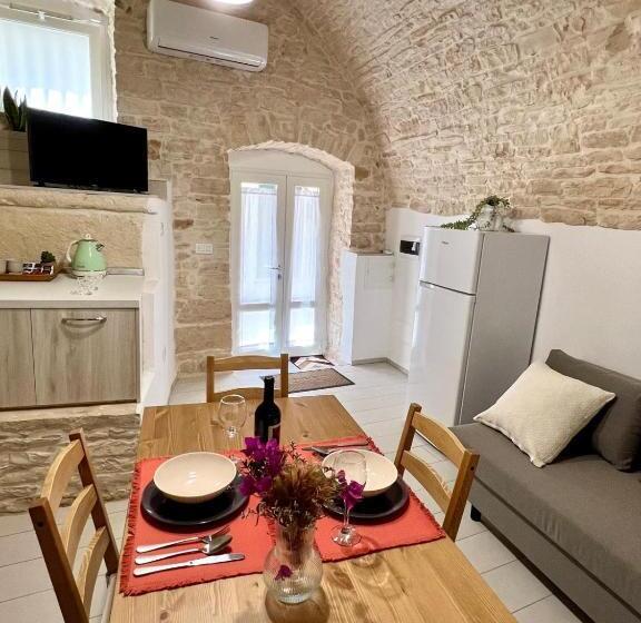 B&b Casa Belfiore