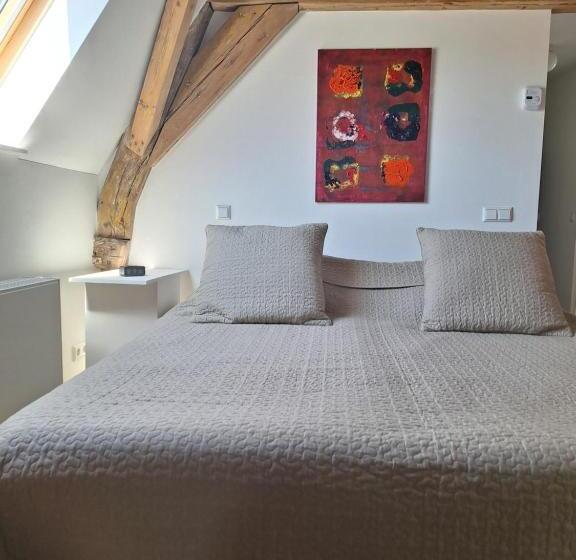 B&b Lange Geer Delft