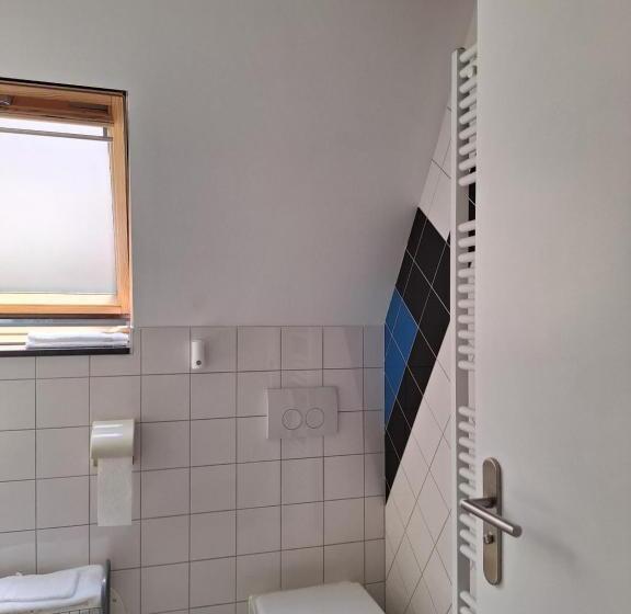 B&b Lange Geer Delft