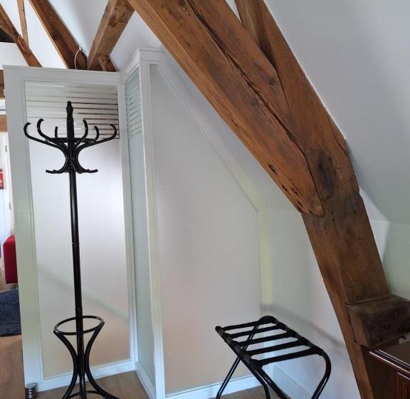 B&b Lange Geer Delft