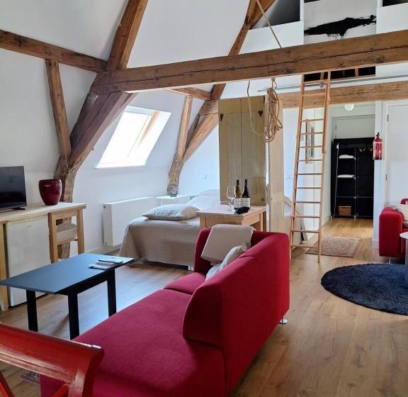 B&b Lange Geer Delft