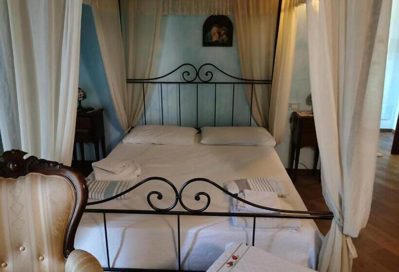 B&b Villa Melograno Pontoglio