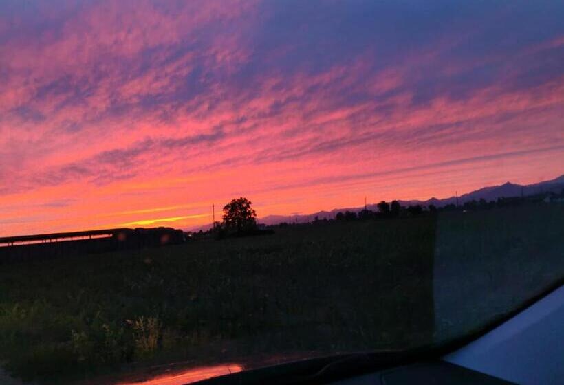 B&b Villa Melograno Pontoglio