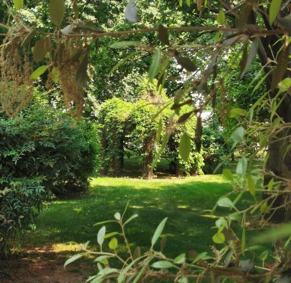 B&b Villa Melograno Pontoglio