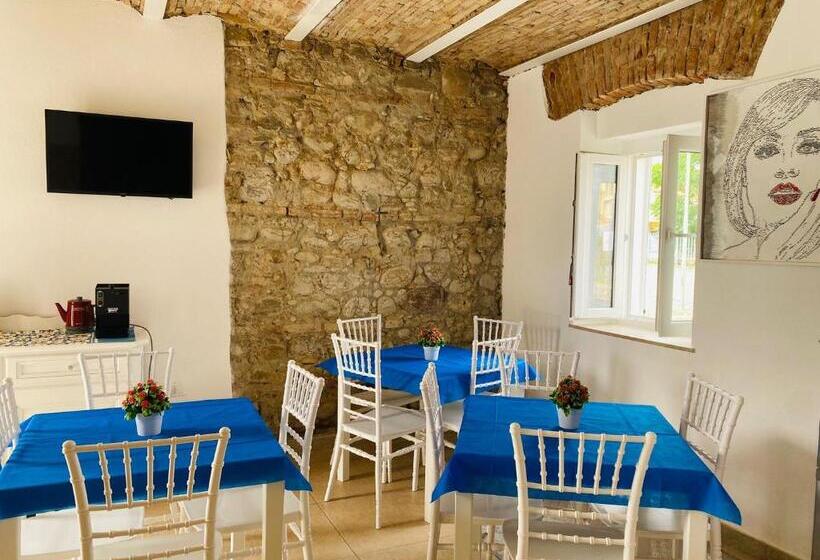 צימר Al Mare Fuori