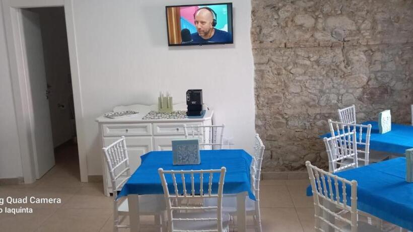 צימר Al Mare Fuori