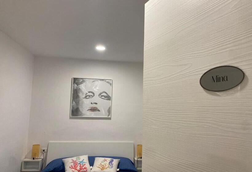 צימר Al Mare Fuori