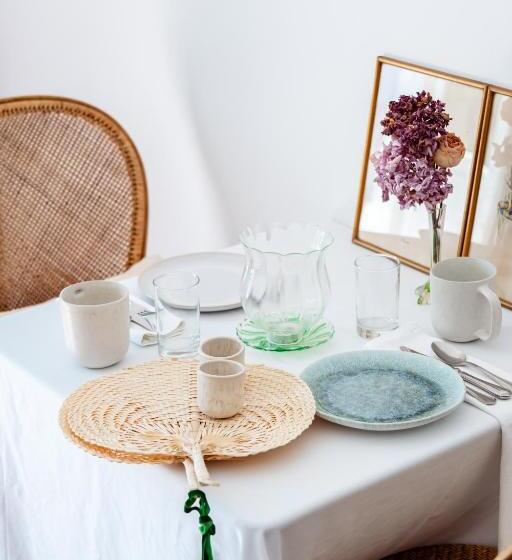 تختخواب و صبحانه Amada Moura