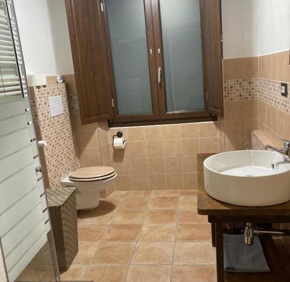 צימר Antiche Terre Di Gallura