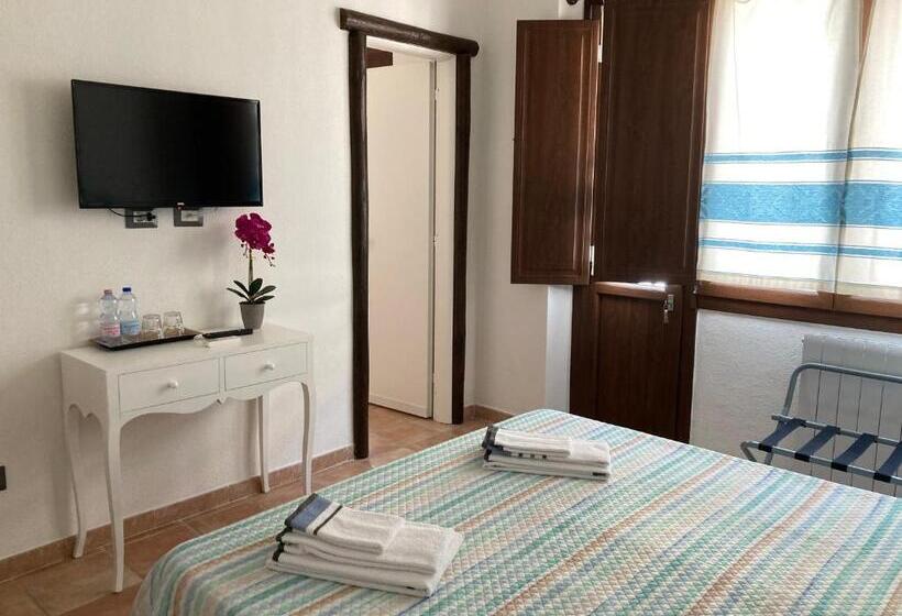 צימר Antiche Terre Di Gallura