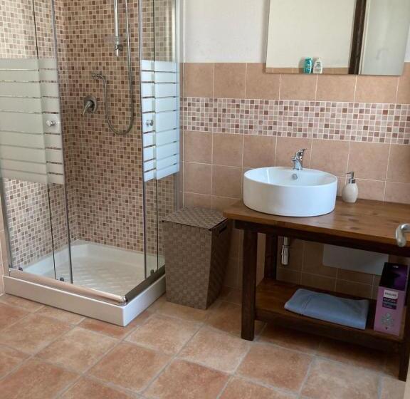 צימר Antiche Terre Di Gallura