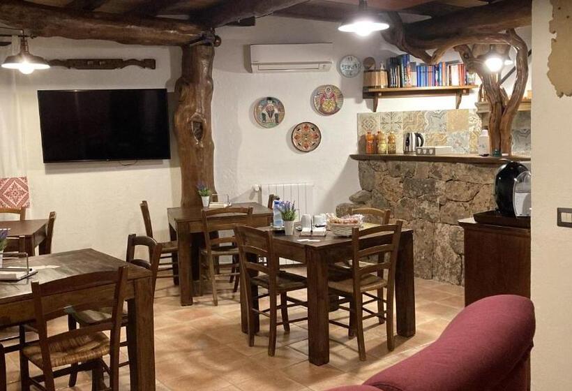 צימר Antiche Terre Di Gallura