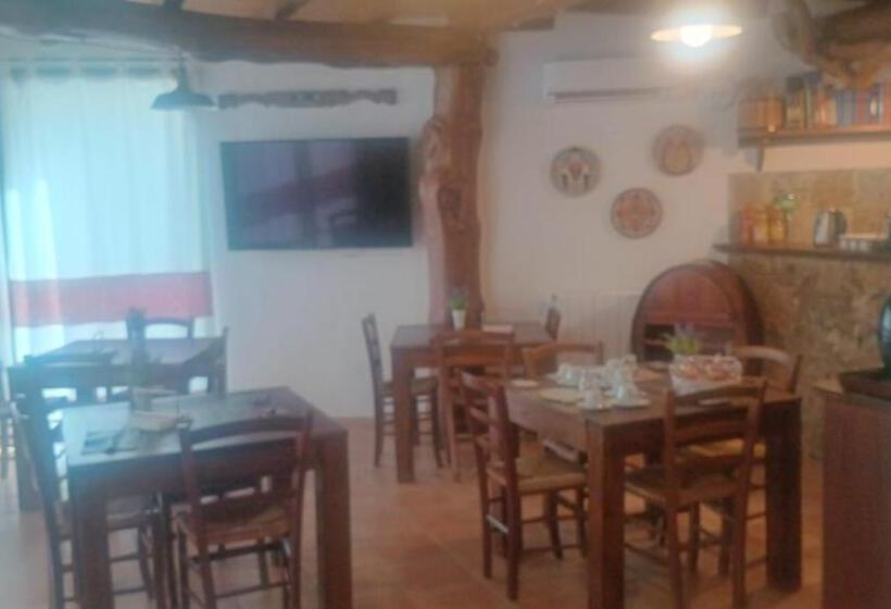 צימר Antiche Terre Di Gallura