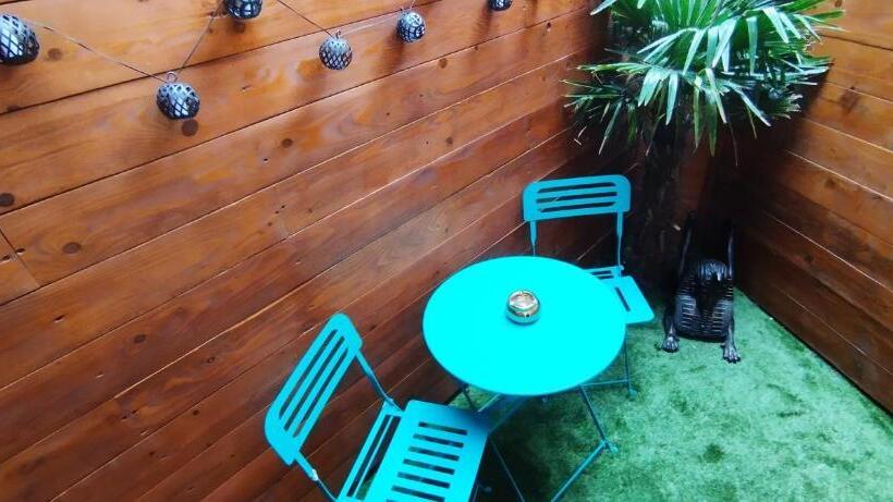 민박 Appartement Jacuzzi Thème égypte