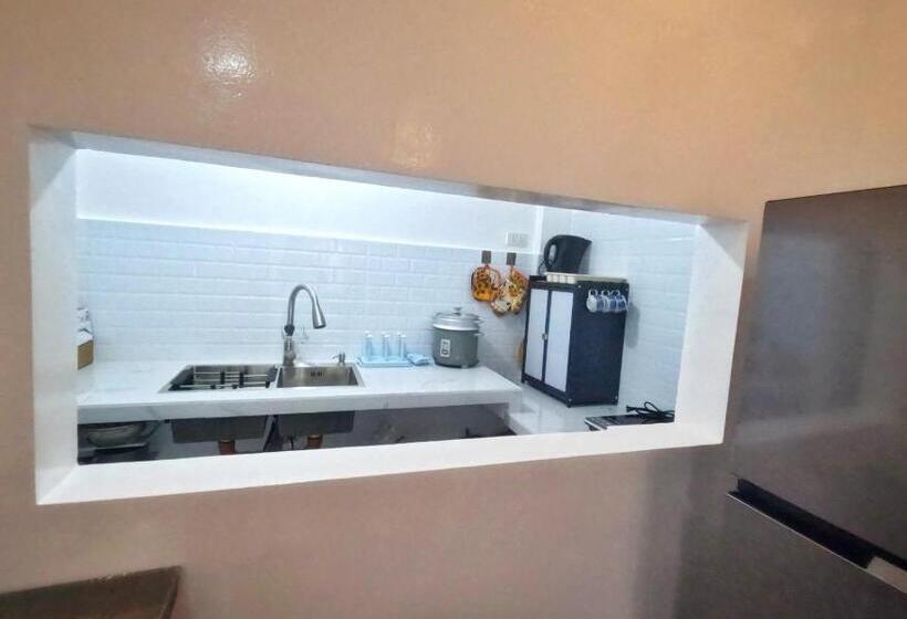 민박 Bahay Ko Vacation Home In Sariaya Quezon