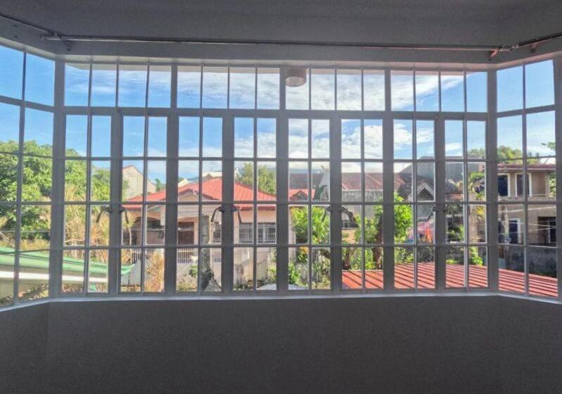 민박 Bahay Ko Vacation Home In Sariaya Quezon