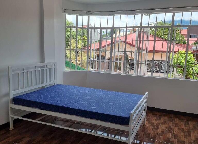 민박 Bahay Ko Vacation Home In Sariaya Quezon