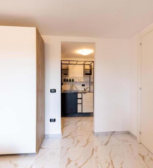مبيت وإفطار Bea S Room
