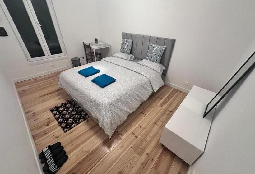 住宿加早餐  Biriyani House