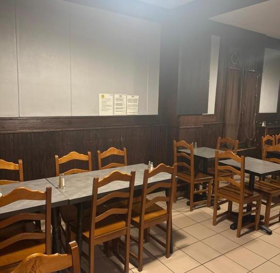 住宿加早餐  Biriyani House