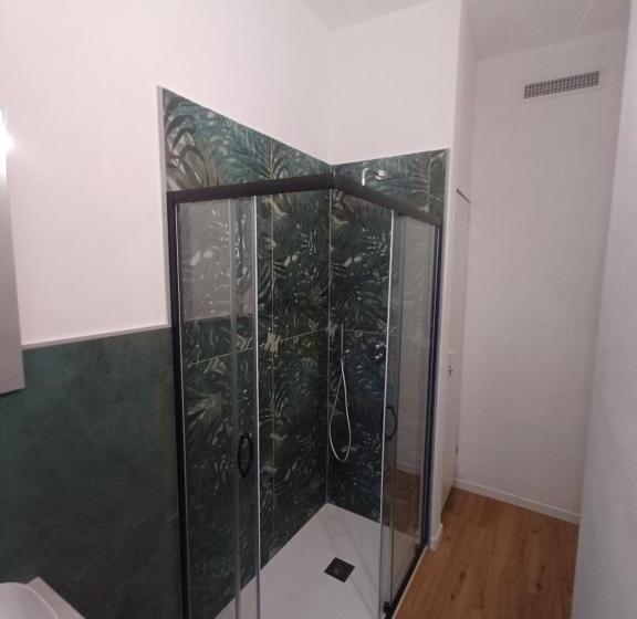 مبيت وإفطار Bnb Camere Fiori 8