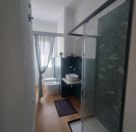 مبيت وإفطار Bnb Camere Fiori 8