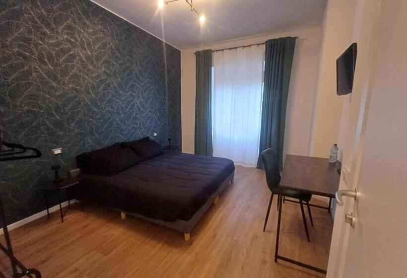 مبيت وإفطار Bnb Camere Fiori 8