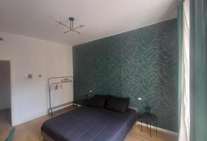 مبيت وإفطار Bnb Camere Fiori 8