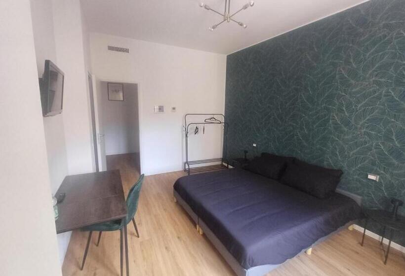 مبيت وإفطار Bnb Camere Fiori 8