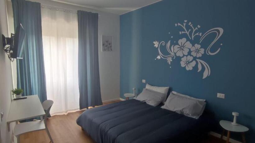 مبيت وإفطار Bnb Camere Fiori 8