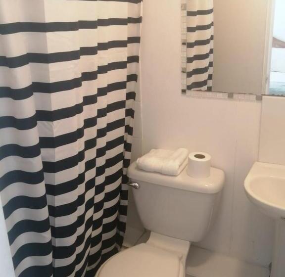 ベッドアンドブレックファースト Casa Agustina Concón