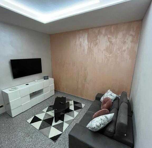 تختخواب و صبحانه Domus Teresae